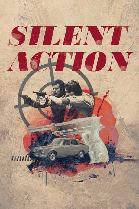 Silent Action